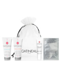 Gatineau Freshers Survival Kit (Worth £52.00)