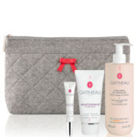 Gatineau Holiday Skin Prepare and Repair Collection Worth £109.50