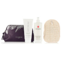 Gatineau Hydrate and Exfoliate Body Collection (Worth £81.00)