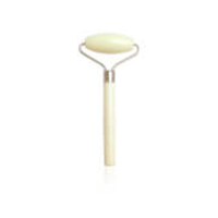 Gatineau Jade Facial Roller - White