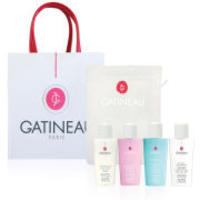Gatineau Mini Travel Essentials for Normal/Sensitive Skin