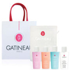 Gatineau Mini Travel Essentials for Oily/Combination Skin