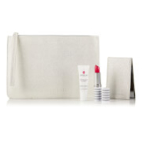 Gatineau Miracle Eye and Lip Make-Up Collection - Pink (Worth £71.00)
