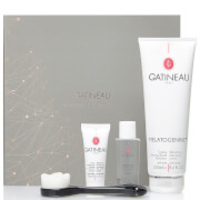 Gatineau Mélatogénine Cleansing Collection