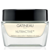 Gatineau Nutriactive Mediation Rich Cream (50ml)