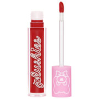 Lime Crime Plushies Lipstick (Various Shades) - Cherry Soda