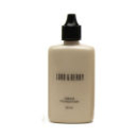 Lord & Berry Cream Foundation - Ivory
