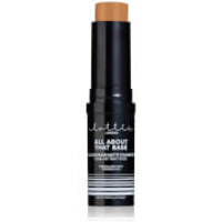 Lottie London Full Coverage Matte Foundation Stick 9g (Various Shades) - Soft Sand