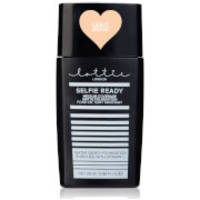 Lottie London Medium Coverage Matte Foundation 28ml (Various Shades) - Light Beige
