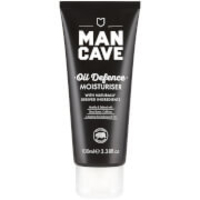 ManCave Oil Defence Moisturiser 100ml