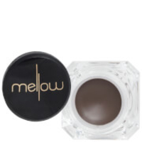 Mellow Cosmetics Brow Pomade (Various Shades) - Chocolate