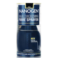 Nanogen Fibre Sprayer Black (22.5g)