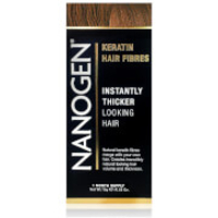 Nanogen Hair Thickening Fibres Auburn (15g)