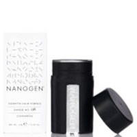 Nanogen Hair Thickening Fibres Cinnamon (15g)