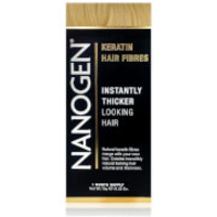 Nanogen Hair Thickening Fibres Dark Blonde (15g)