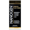 Nanogen Hair Thickening Fibres Dark Brown (15g)