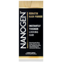 Nanogen Hair Thickening Fibres Light Blonde (15g)