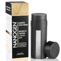 Nanogen Hair Thickening Fibres White (30g)