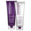 Nanogen Thickening Treatment Shampoo and Conditioner Bundle for Women