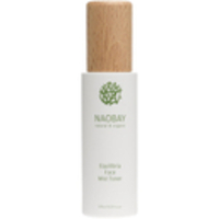 NAOBAY Equilibria Face Mist Toner 125ml