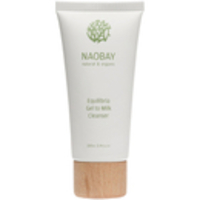 NAOBAY Equilibria Gel To Milk Facial Cleanser 100ml