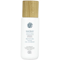 NAOBAY Mattifying Facial Cleansing Gel 200ml