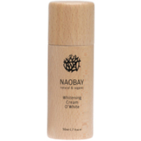 NAOBAY Whitening Cream O