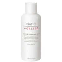 Natio Gentle Cleansing Milk (125ml)