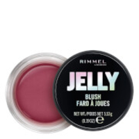 Rimmel Blush Jellies (Various Shades) - Berry Bounce