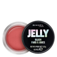 Rimmel Blush Jellies (Various Shades) - Melon Madness