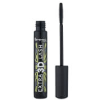 Rimmel Extra 3D Lash Mascara - Black