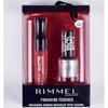 Rimmel Finishing Touches Gift Set - 60 Seconds NP and Stay Matte LL (Worth £9)