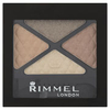 Rimmel Glam Eyes Quad Eyeshadow - Sun Safari
