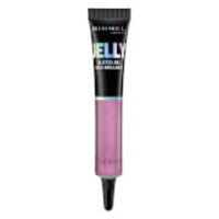 Rimmel Glitter Jellies Toppers (Various Shades) - Purple Rain