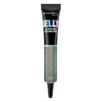 Rimmel Glitter Jellies Toppers (Various Shades) - Shade 400 Mojito