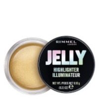 Rimmel Highlighter Jellies (Various Shades) - Poppin