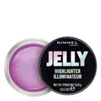Rimmel Highlighter Jellies (Various Shades) - Shade 30 Flamingo