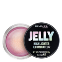 Rimmel Highlighter Jellies (Various Shades) - Shifty Shimmer