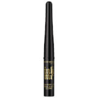 Rimmel Ink Me Eye and Body Liner (Various Shades) - Pitch Black