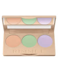 Rimmel Insta Conceal and Correct Palette 9g