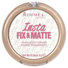 Rimmel Insta Fix & Matte Powder - Translucent