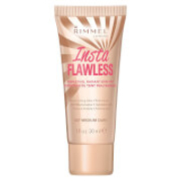 Rimmel InstaFlawless Primer (30ml) - Medium