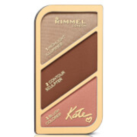Rimmel Kate Sculpting Highlighter Palette (18.5g) - 003