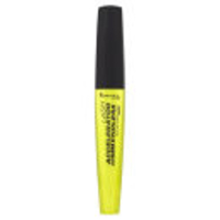 Rimmel Lash Accelerator Endless Mascara - Black