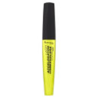 Rimmel Lash Accelerator Endless Mascara - Brown