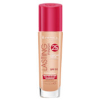 Rimmel Lasting Finish 25 Hour Foundation with Comfort Serum 30ml (Various Shades) - True Nude