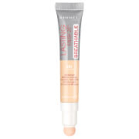 Rimmel Lasting Finish Breathable Concealer 7ml (Various shades) - 001