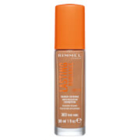 Rimmel Lasting Radiance Foundation (Various Shades) - True Nude