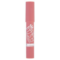 Rimmel London Colour Rush Balm - Make Me Blush