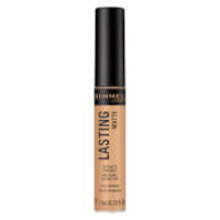 Rimmel London Lasting Matte Concealer 7ml (Various Shades) - 025 True Beige